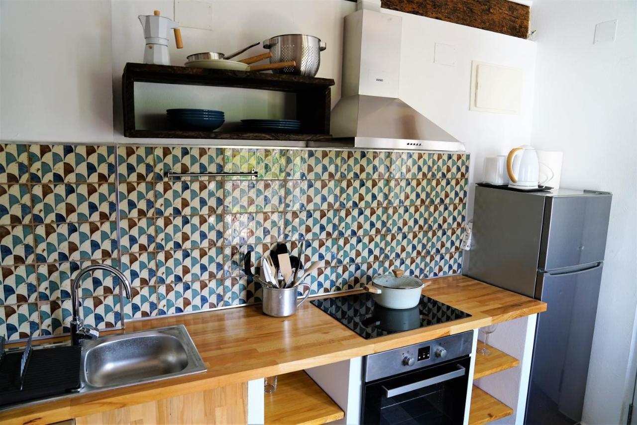 Romantico Apartamento En El Puerto De 德尼亚 外观 照片