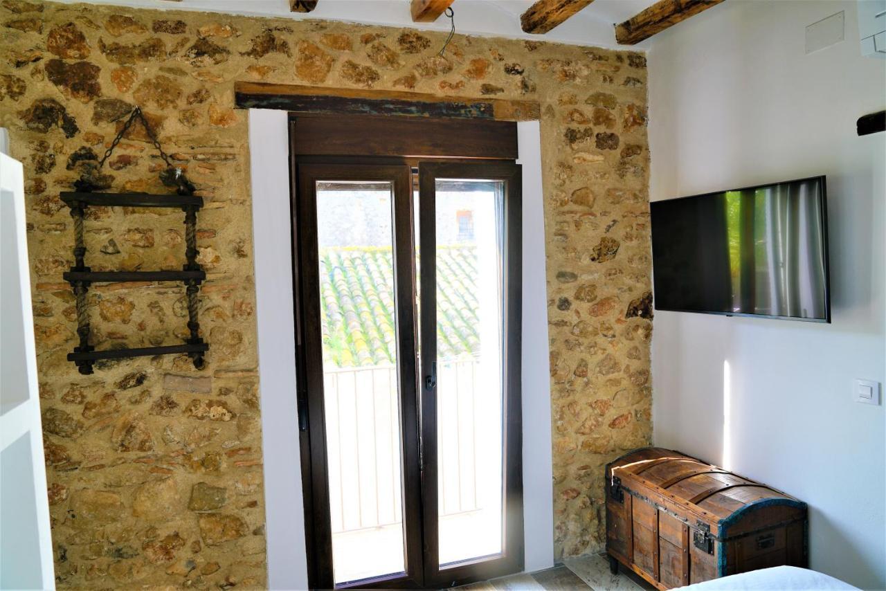Romantico Apartamento En El Puerto De 德尼亚 外观 照片