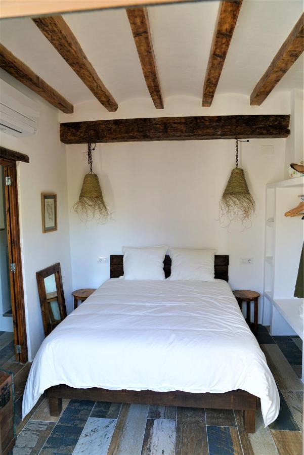 Romantico Apartamento En El Puerto De 德尼亚 外观 照片