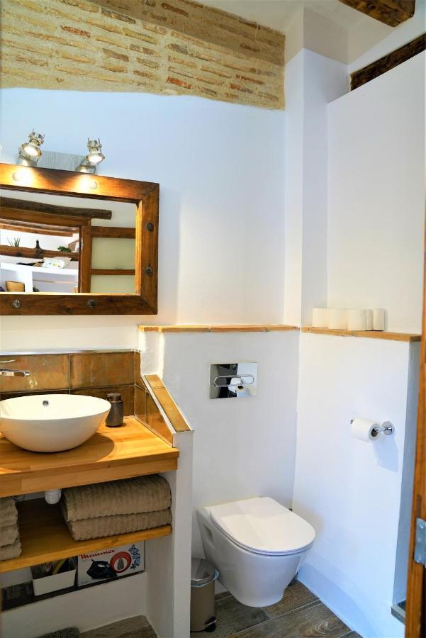 Romantico Apartamento En El Puerto De 德尼亚 外观 照片