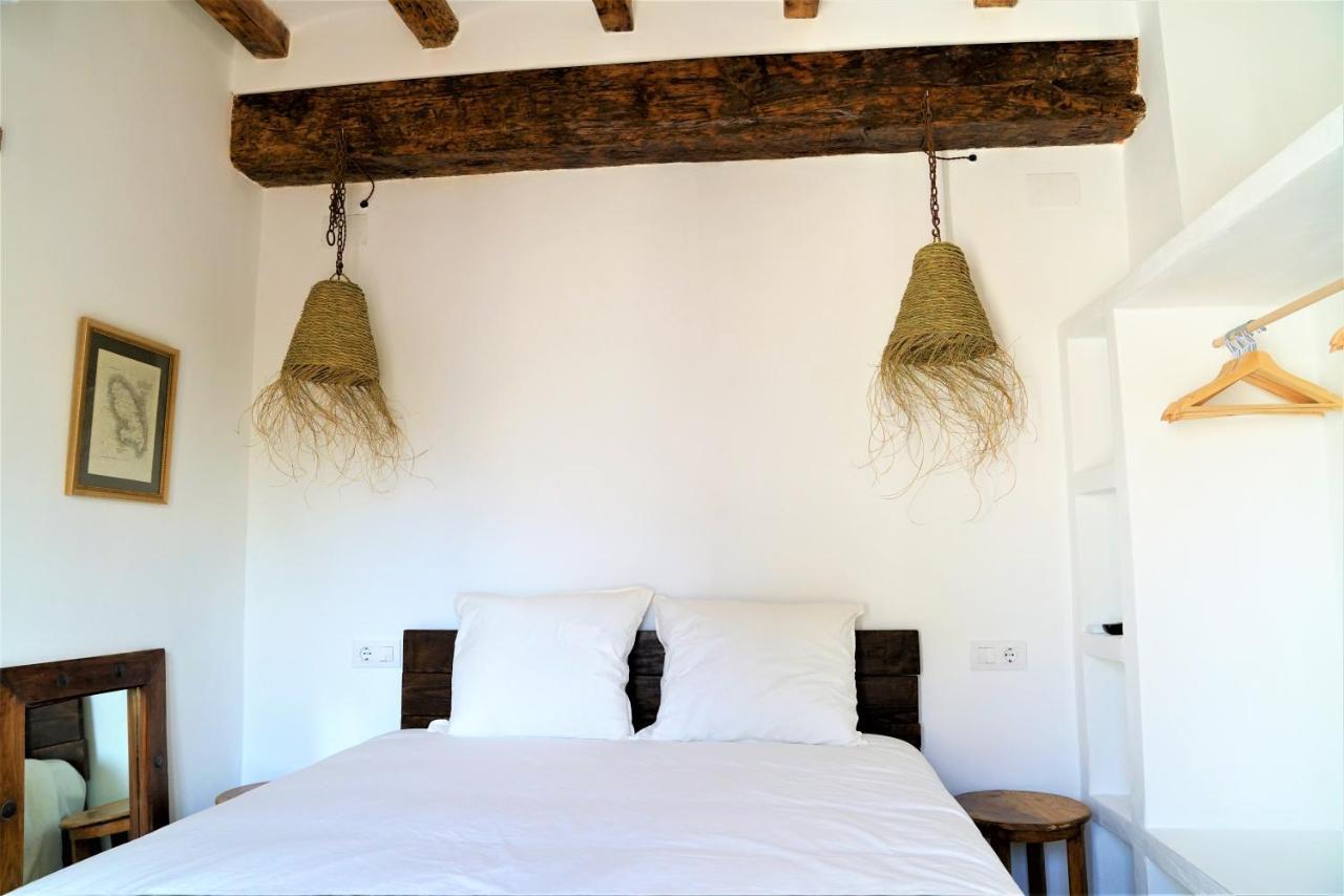 Romantico Apartamento En El Puerto De 德尼亚 外观 照片