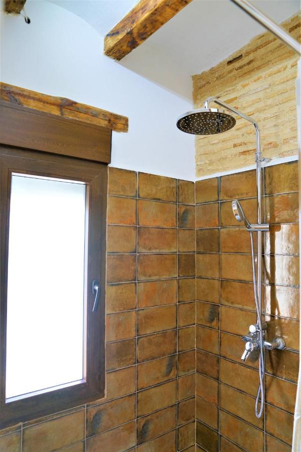 Romantico Apartamento En El Puerto De 德尼亚 外观 照片