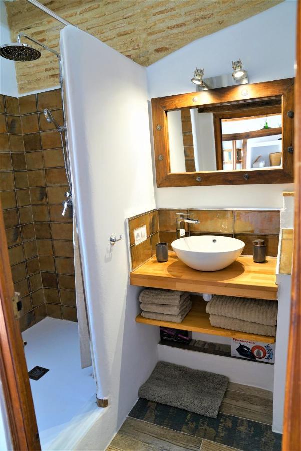 Romantico Apartamento En El Puerto De 德尼亚 外观 照片